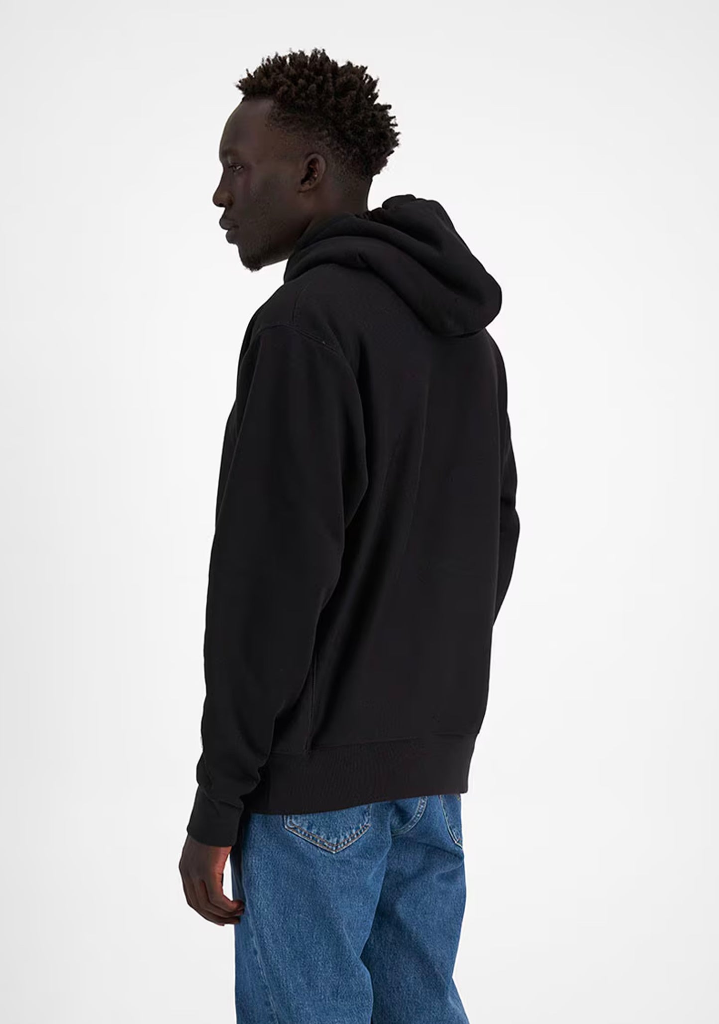 Champion Men's Reverse Weave Collegiate Phys Ed Hoodie