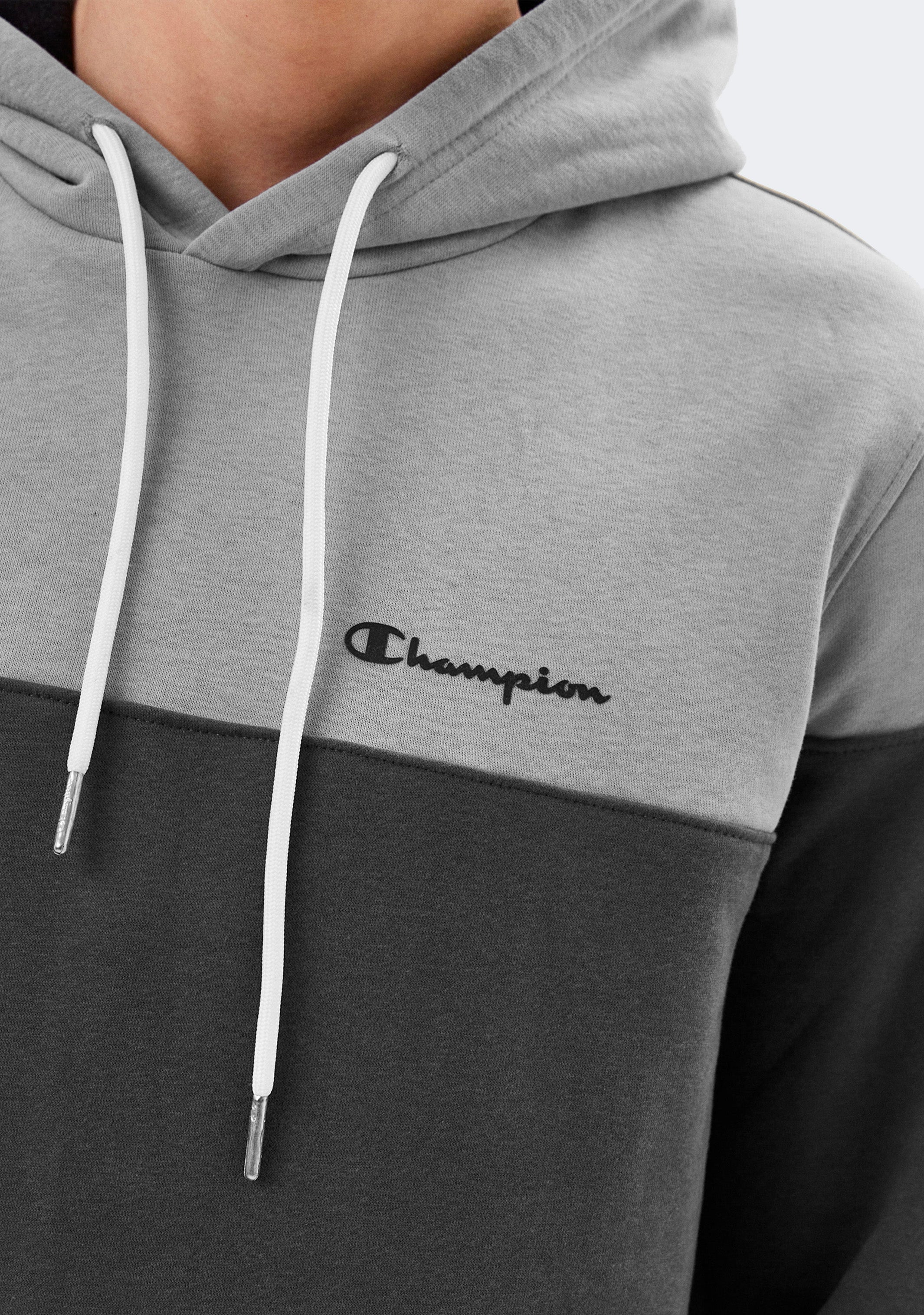 Champion Men's EU Rochester Colourmix Hoodie