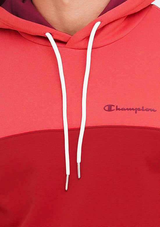 Champion Men's EU Rochester Colourmix Hoodie