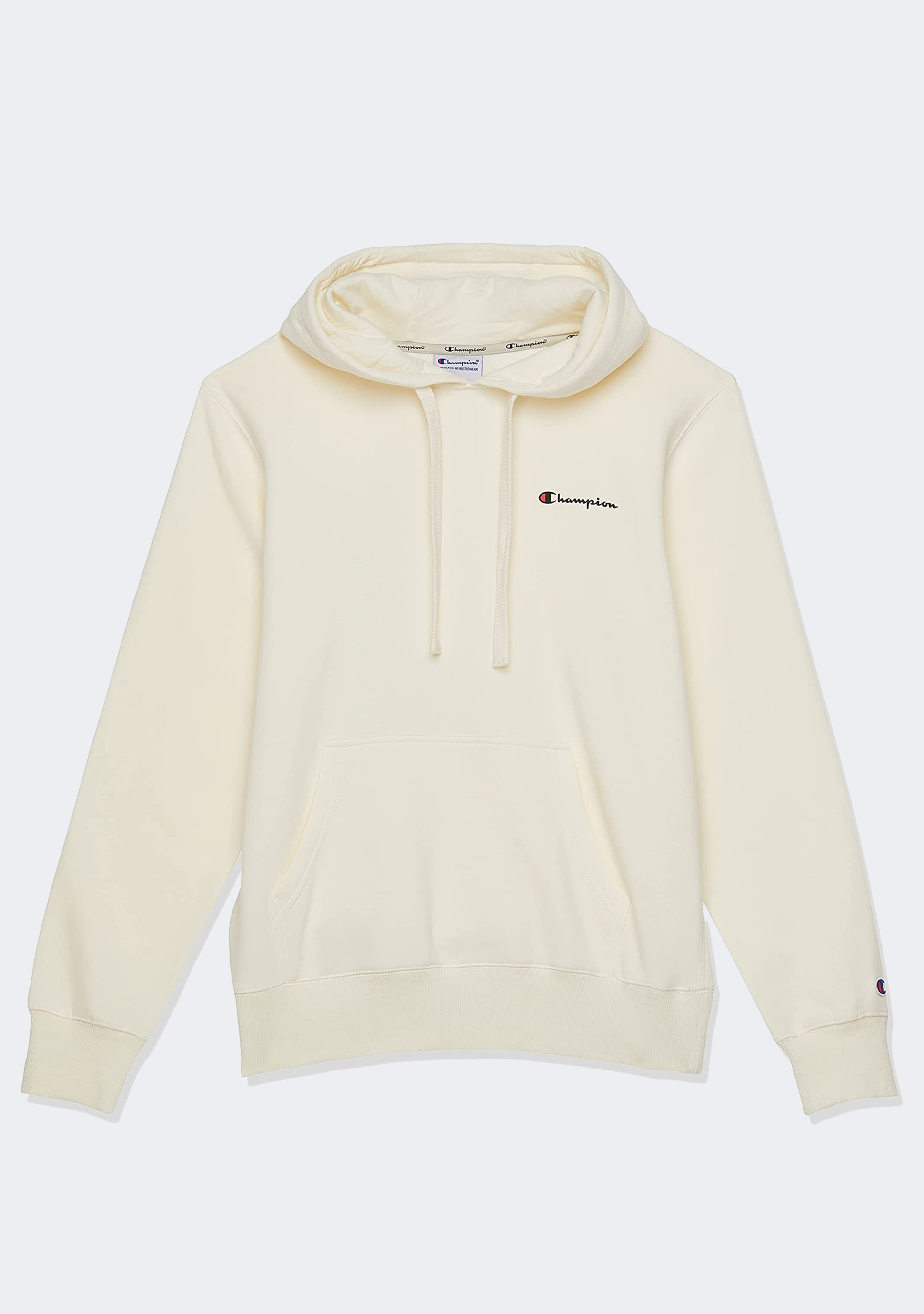 Champion Mens SPS Graphic Print Hoodie