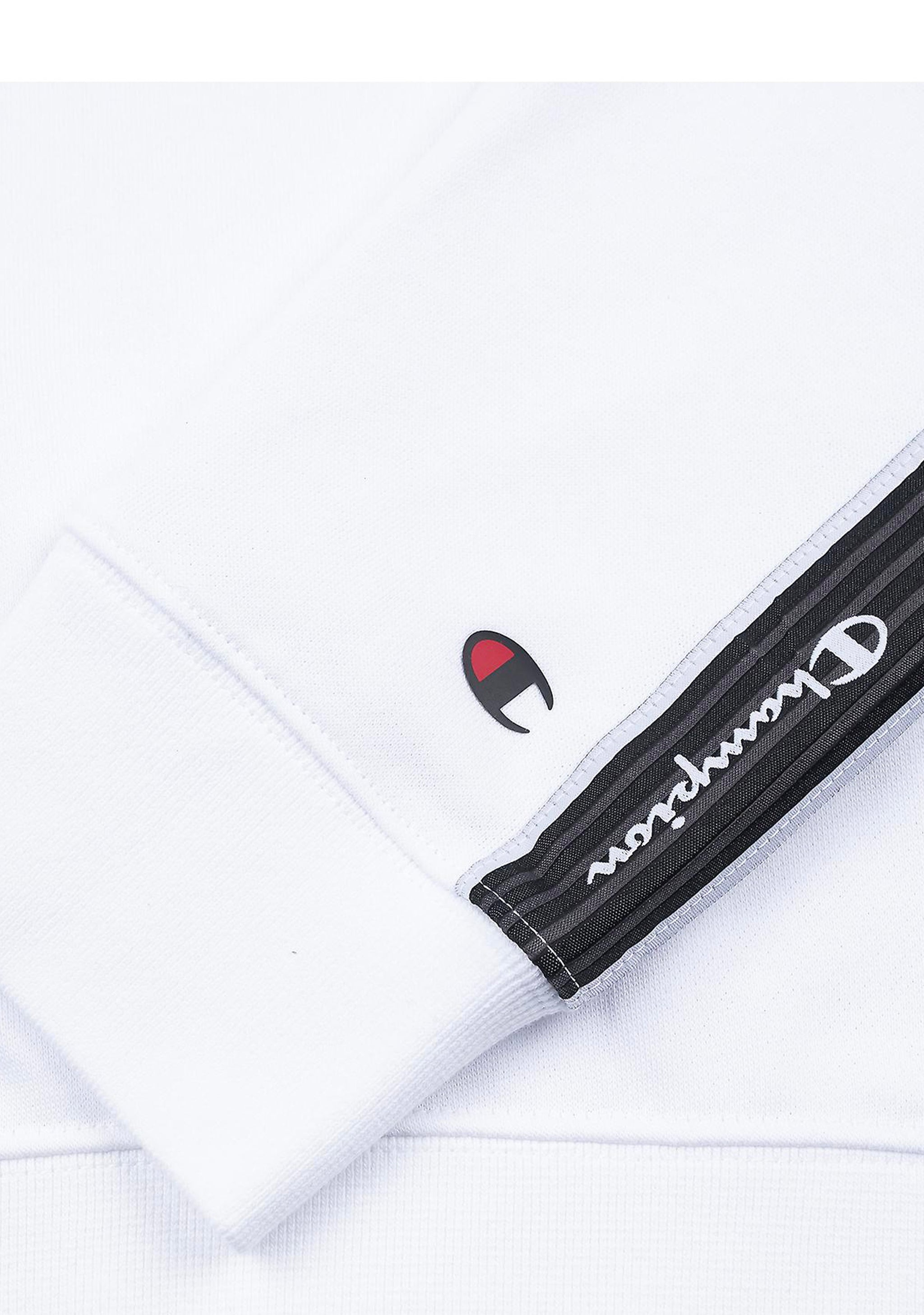 Champion Men's EU Rochester Tape Pullover