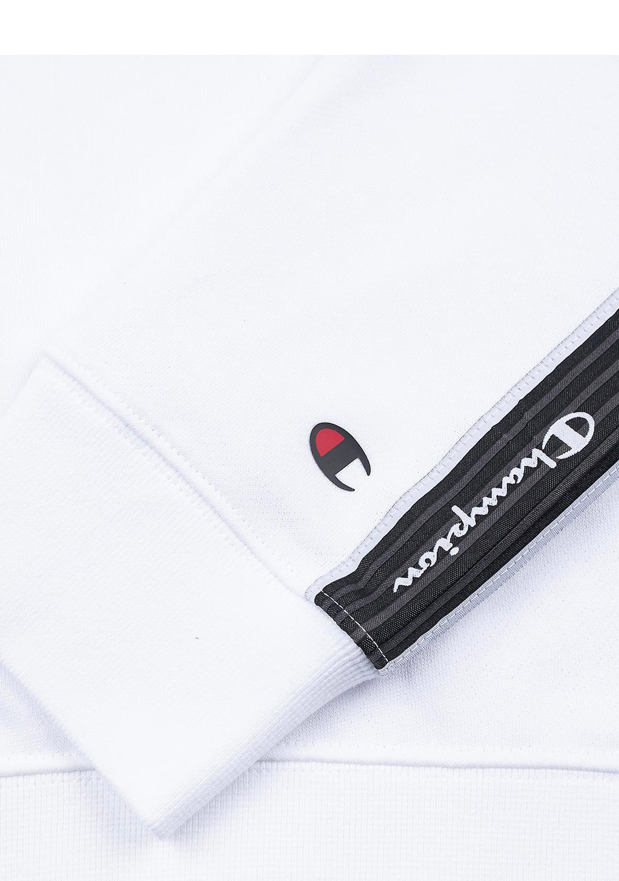 Champion Men's EU Rochester Tape Pullover