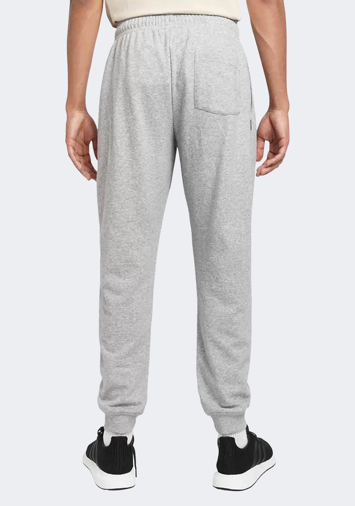 Champion Men's French Terry Script Pant