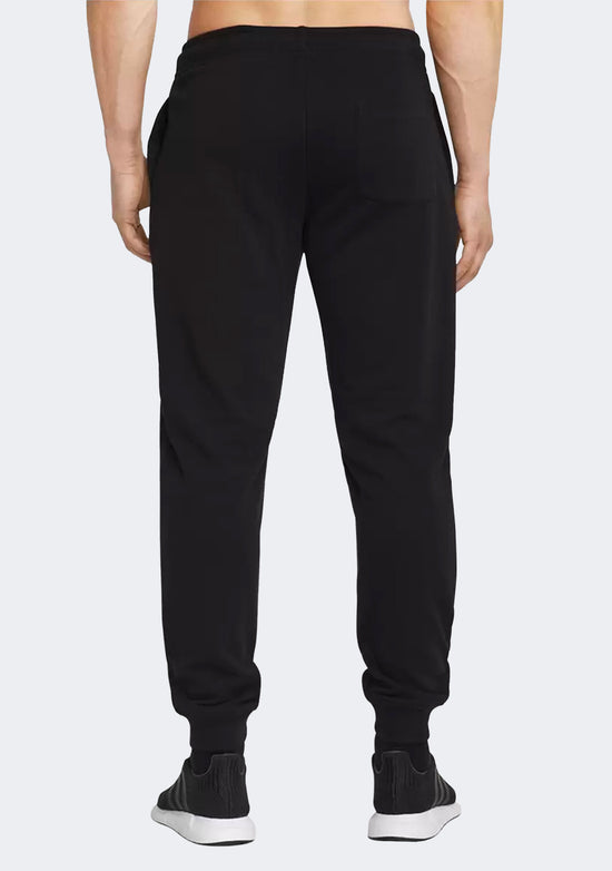 Champion Men's French Terry Script Pant