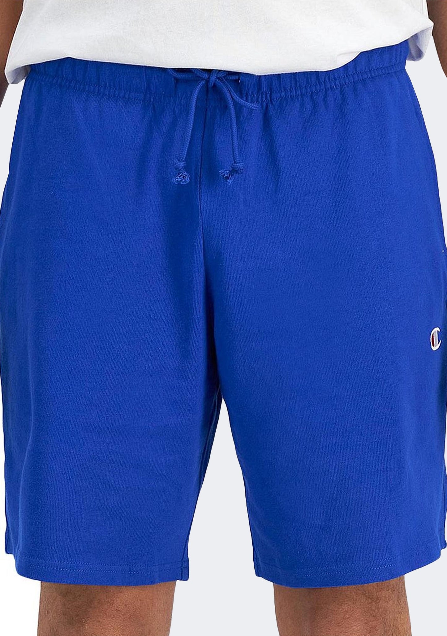 Champion Men's JR Jersey Shorts