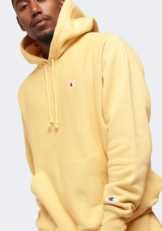 Champion Men's RW Terry Hoodie