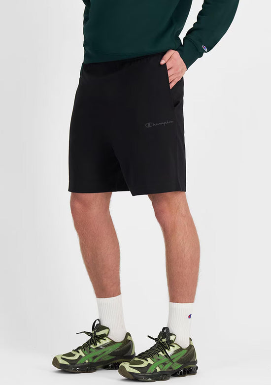 Champion Men's Script Tonal Shorts