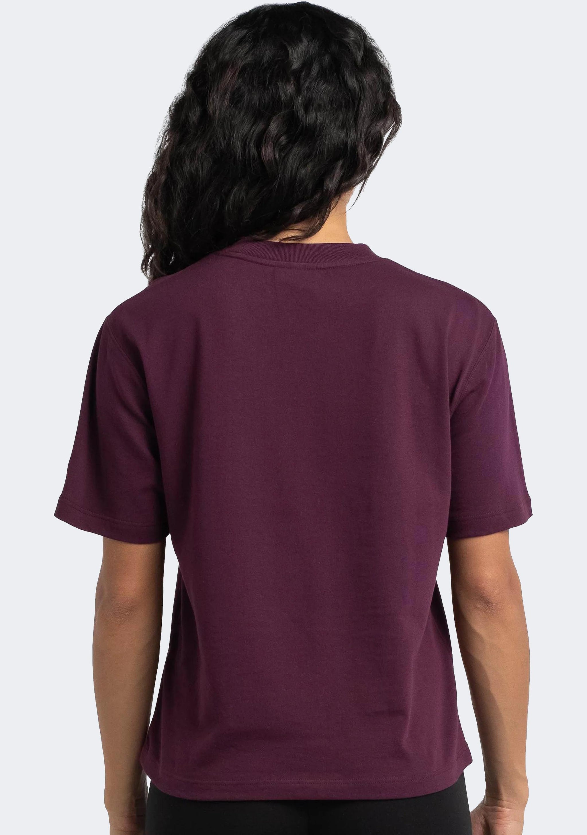 Champion Women's Rochester City Tee