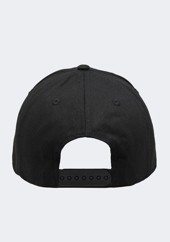 Champion Script Embroidered Logo Cap