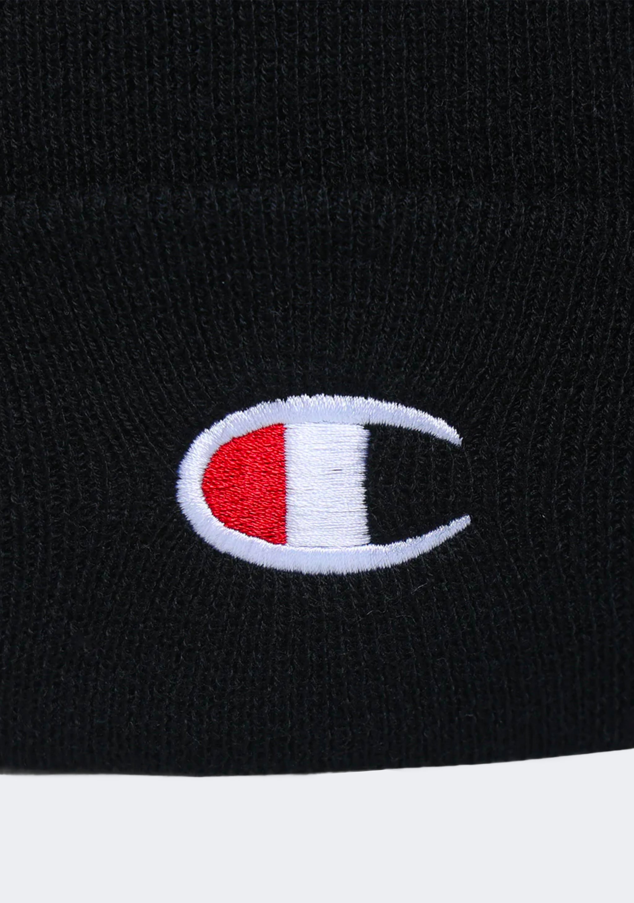 Champion SPS C Logo Beanie