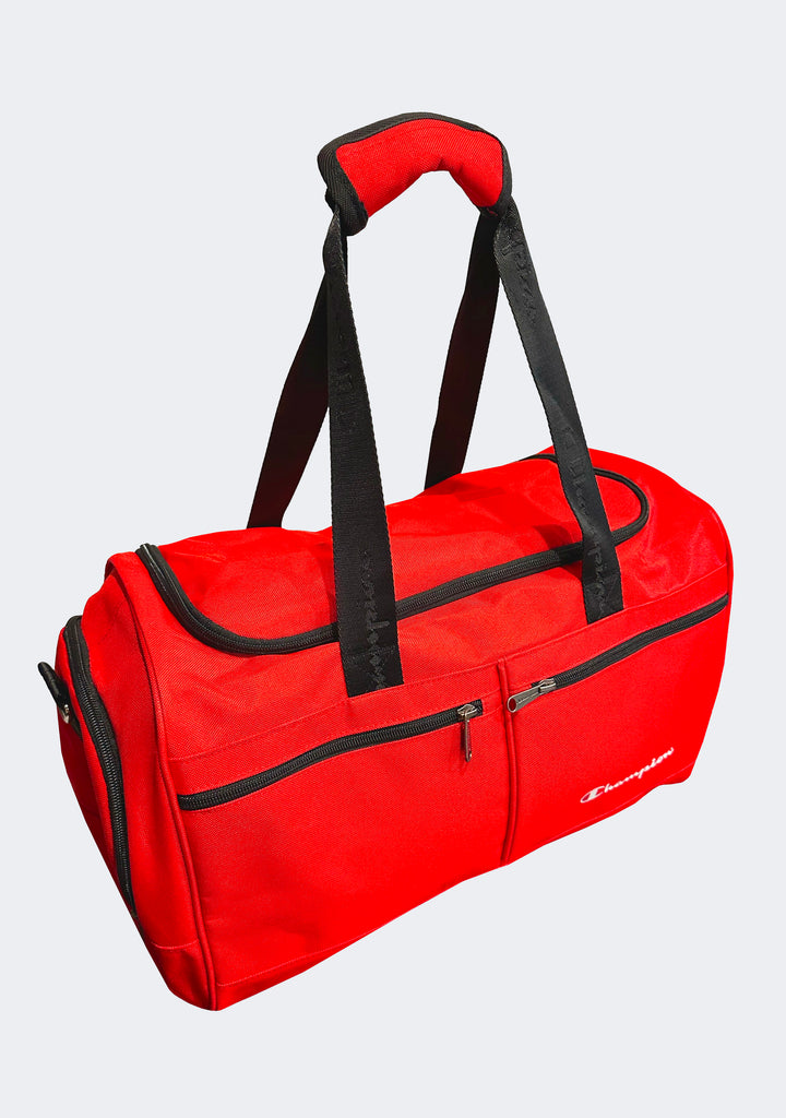 Champion SPS Duffel Bag Red Medium - 33L