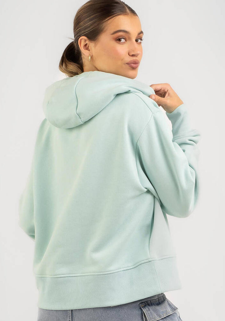 Champion Women's SPS Graphic Print Hoodie