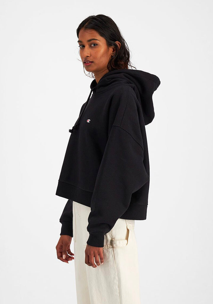 Champion Women's Reverse Weave Level Up Hoodie