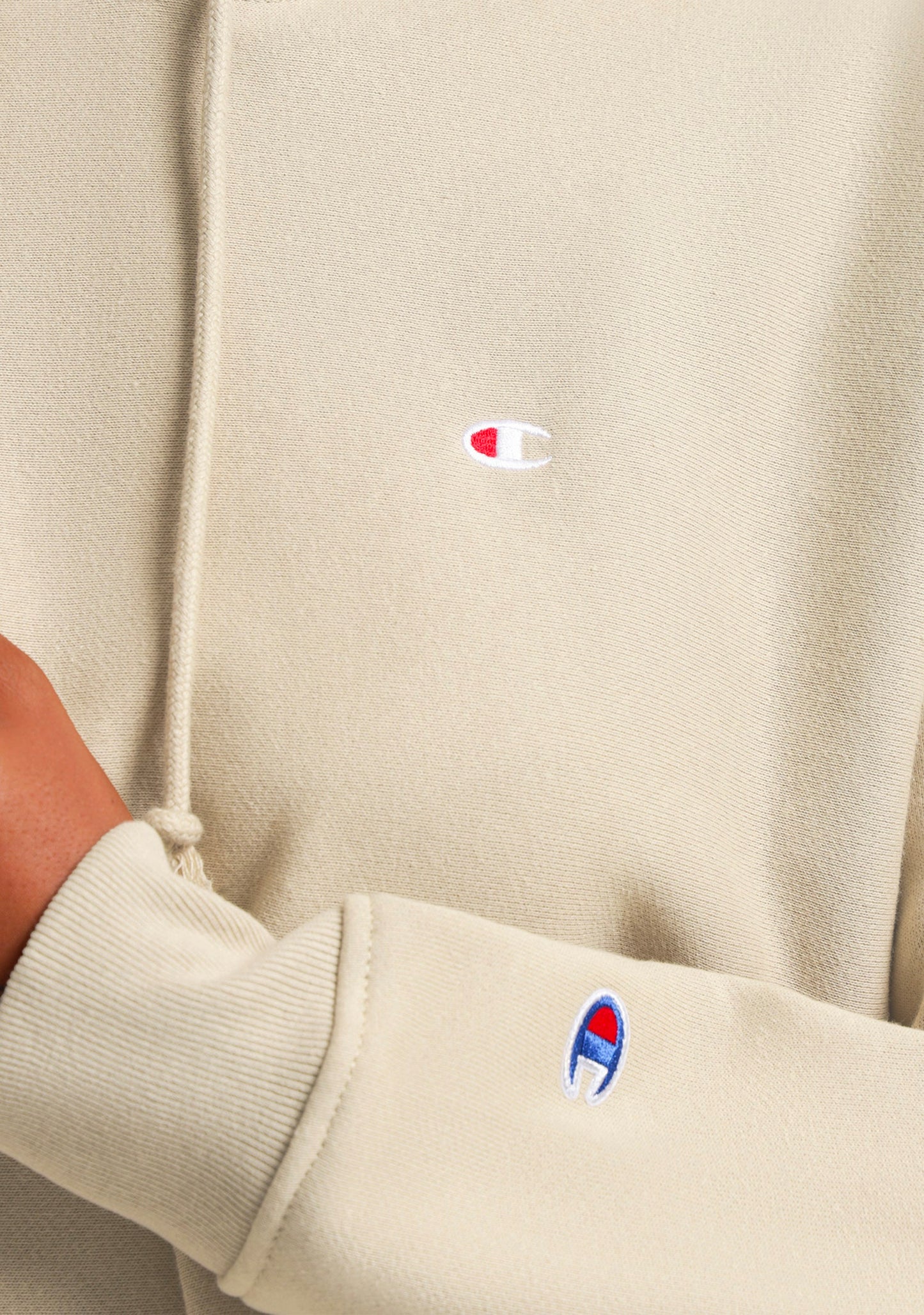 Champion Women's Reverse Weave Level Up Hoodie