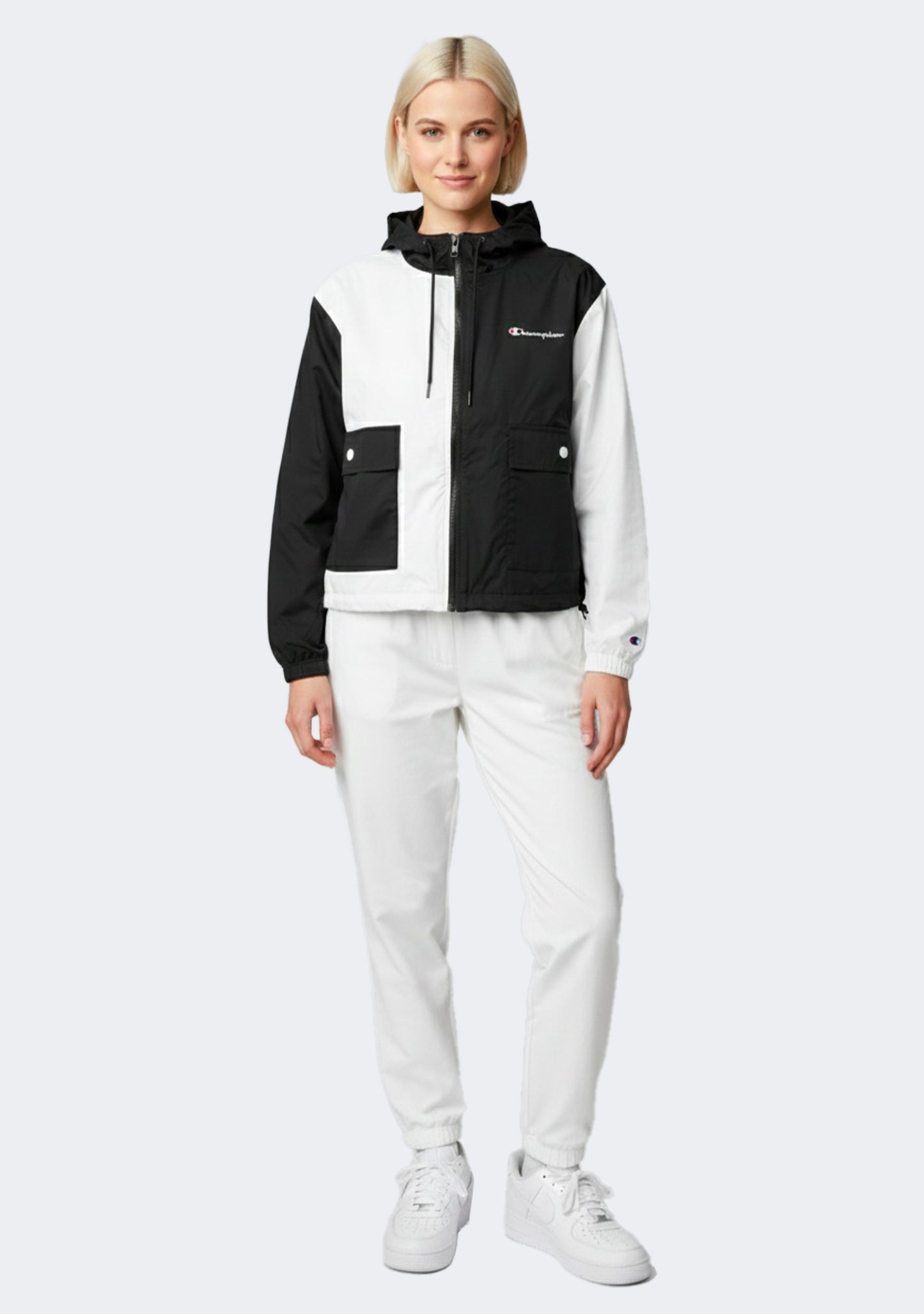 Champion Women's US Utility Jacket