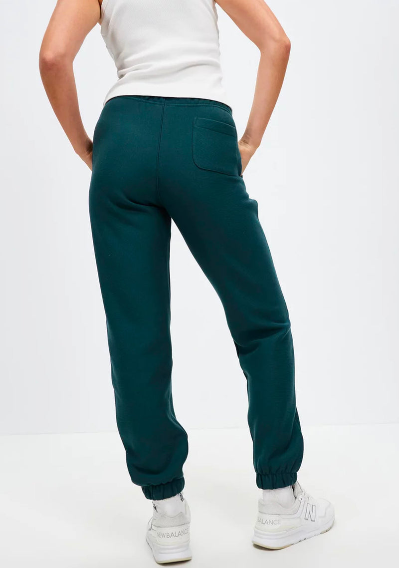 Champion women's reverse weave joggers 2025