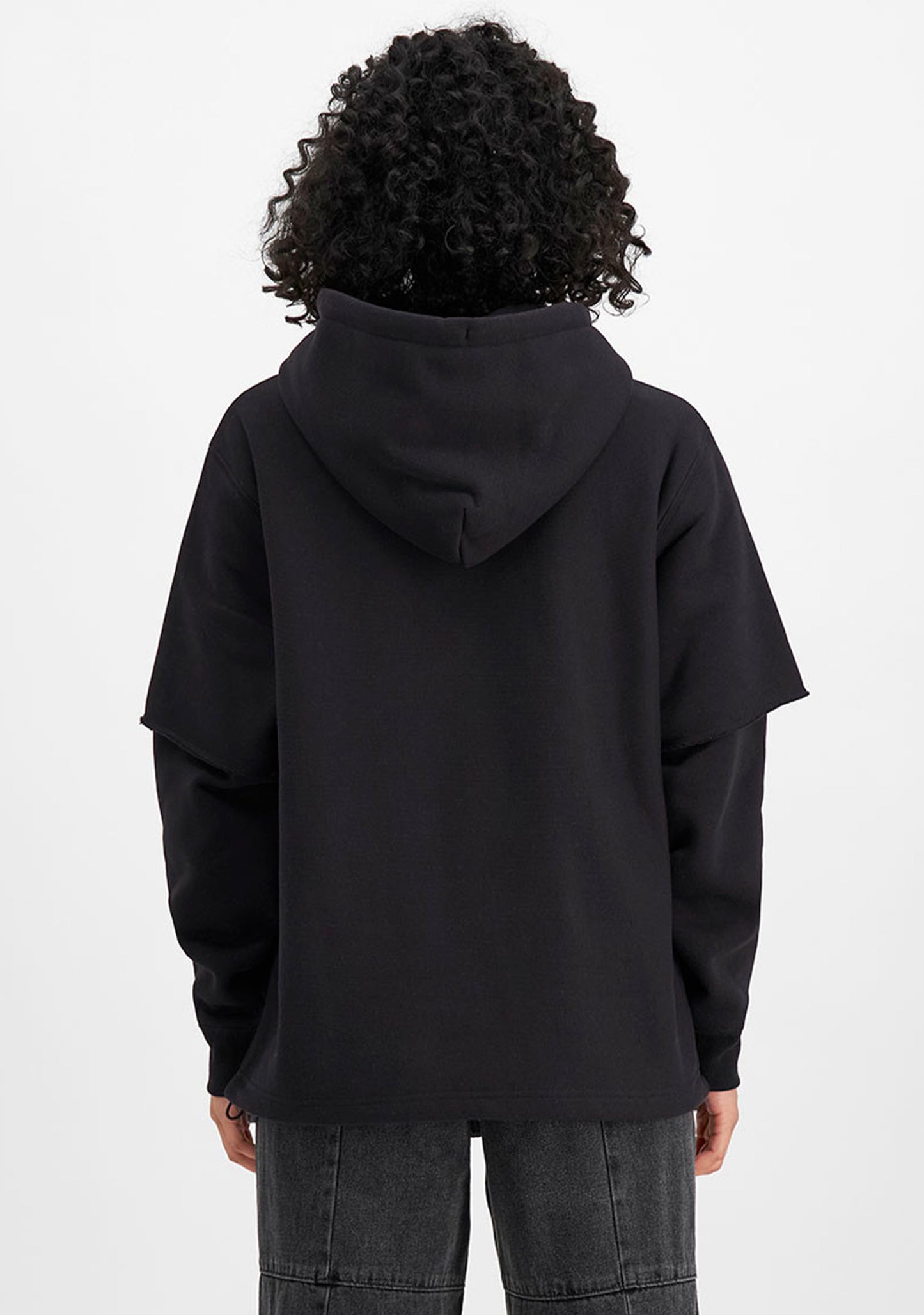Champion Women's Reverse Weave Liquid Layer Hoodie