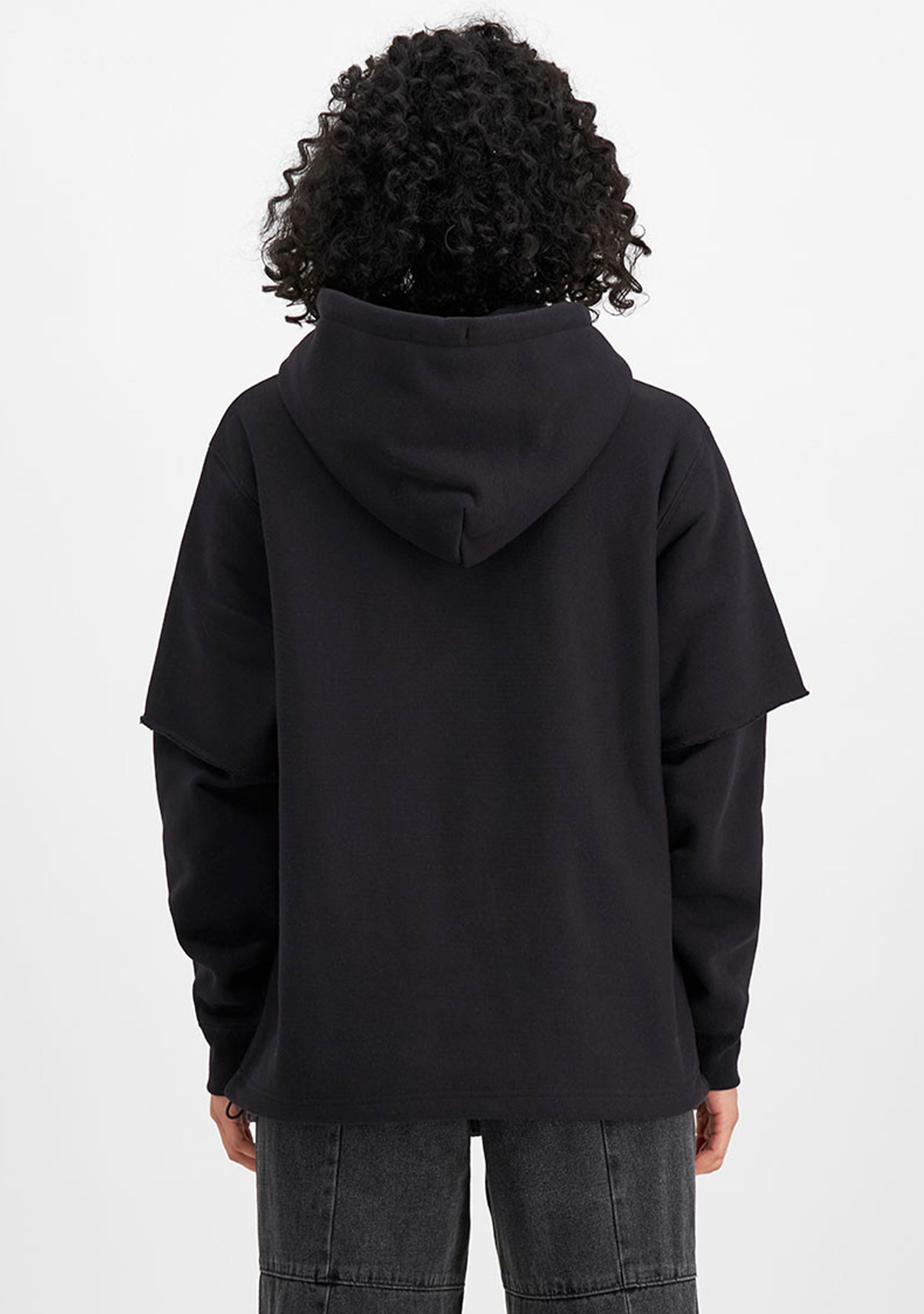 Champion Women's Reverse Weave Liquid Layer Hoodie