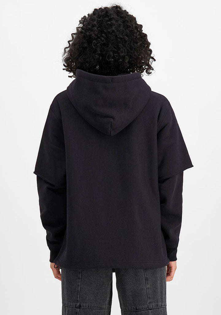 Champion Women's Reverse Weave Liquid Layer Hoodie