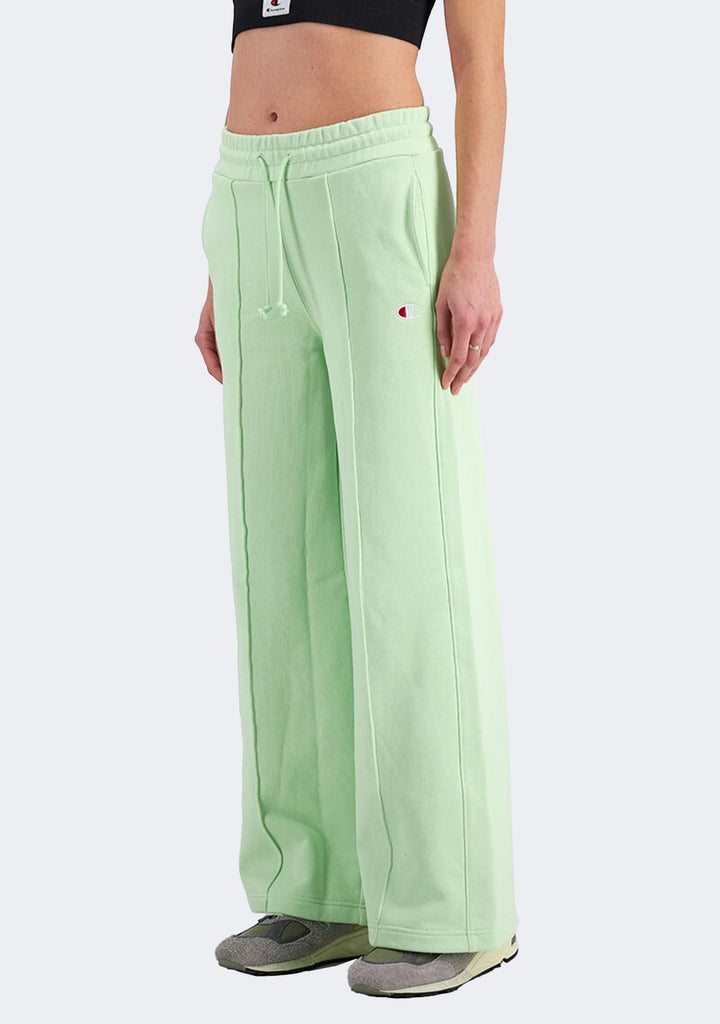 Champion Women's Reverse Weave Wide Leg Jogger