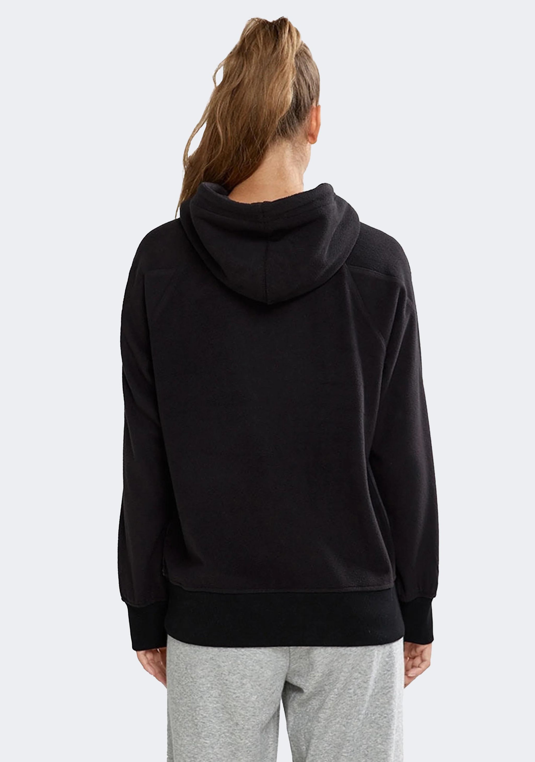 Champion Women's Rochester Polar Hoodie