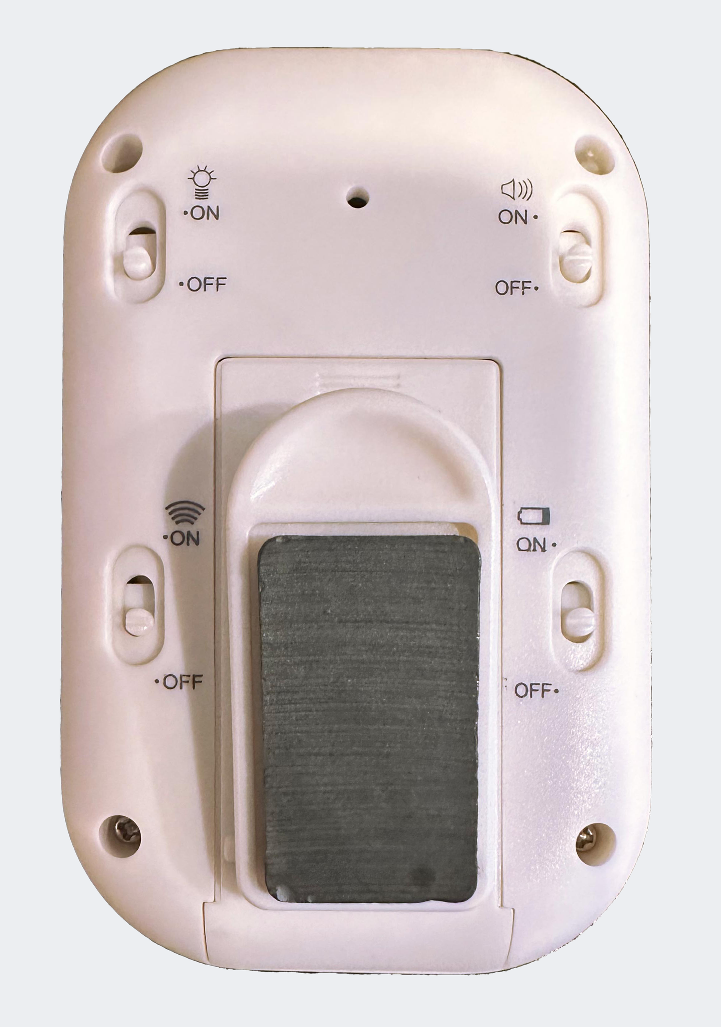 Telsonic Count Up/Down Timer