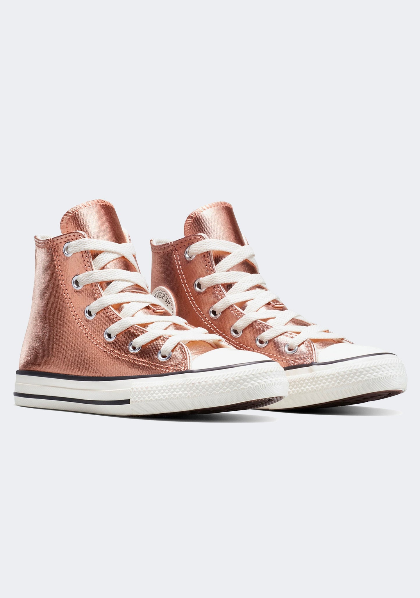 Converse Chuck Taylor Kids' All Star High-Top Sneakers