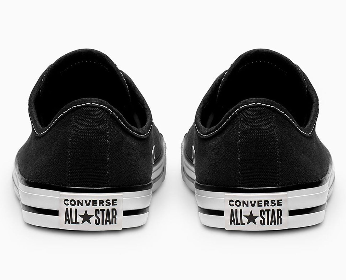 Converse Women’s Chuck Taylor All Star Dainty Ox Black