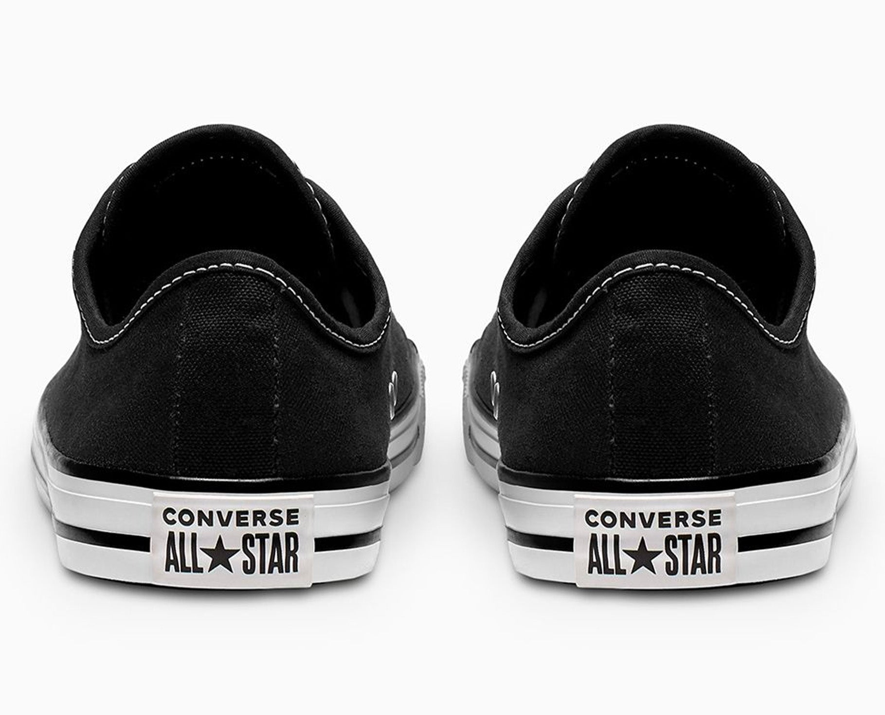 Converse Women’s Chuck Taylor All Star Dainty Ox Black