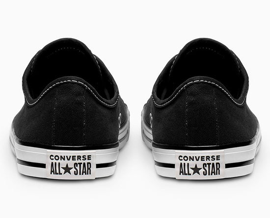 Converse Women’s Chuck Taylor All Star Dainty Ox Black