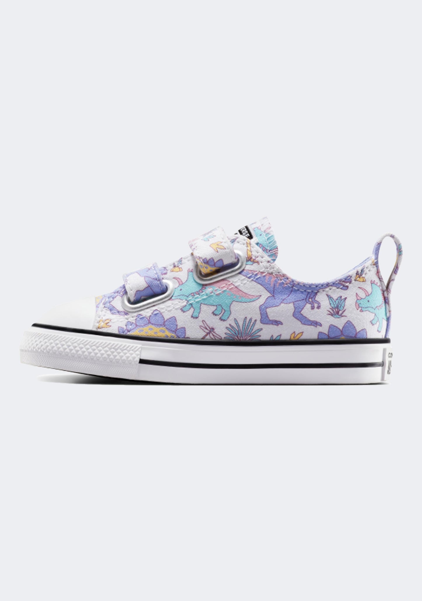 Converse Infants Chuck Taylor All Star 2V Ox