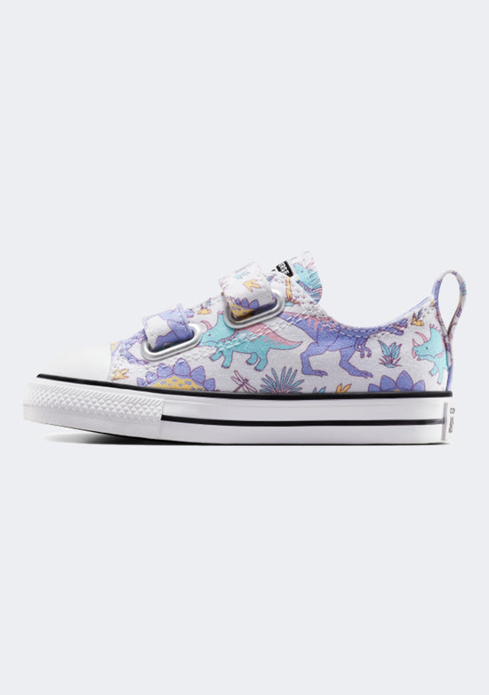 Converse Infants Chuck Taylor All Star 2V Ox