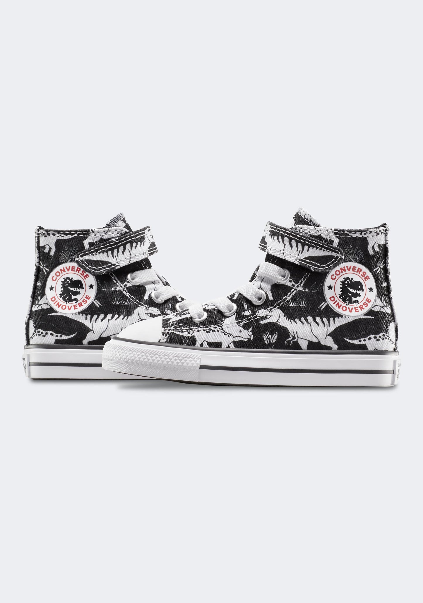 Converse Infants Chuck Taylor All Star 1V High