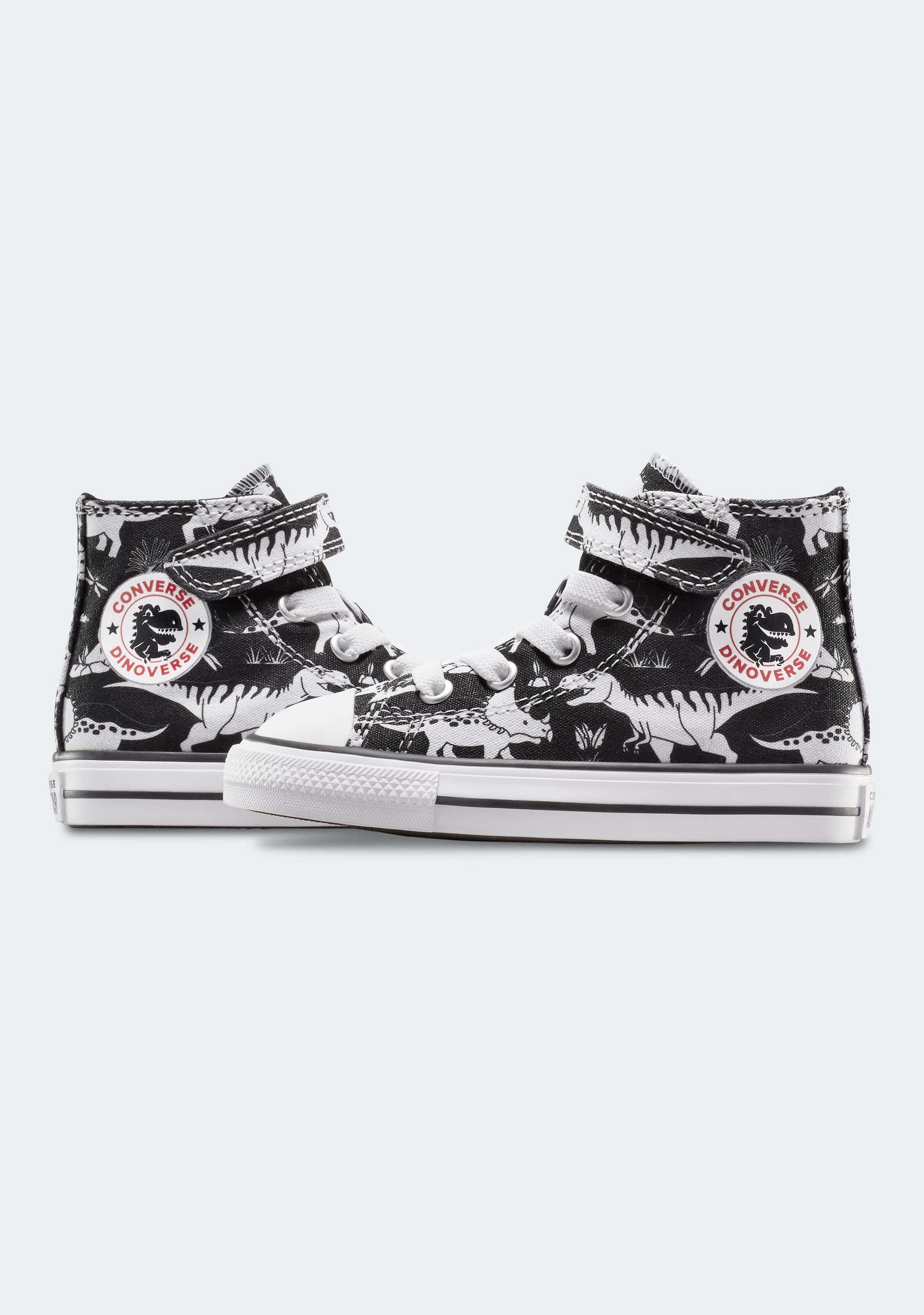 Converse Infants Chuck Taylor All Star 1V High