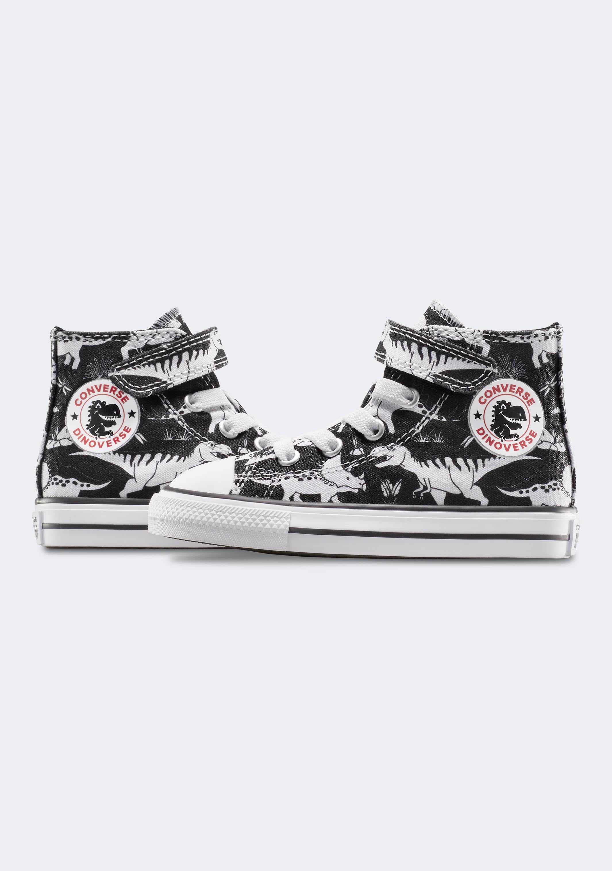 Converse Infants Chuck Taylor All Star 1V High