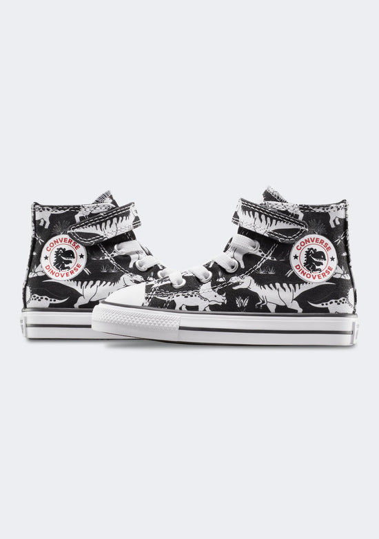 Converse Infants Chuck Taylor All Star 1V High