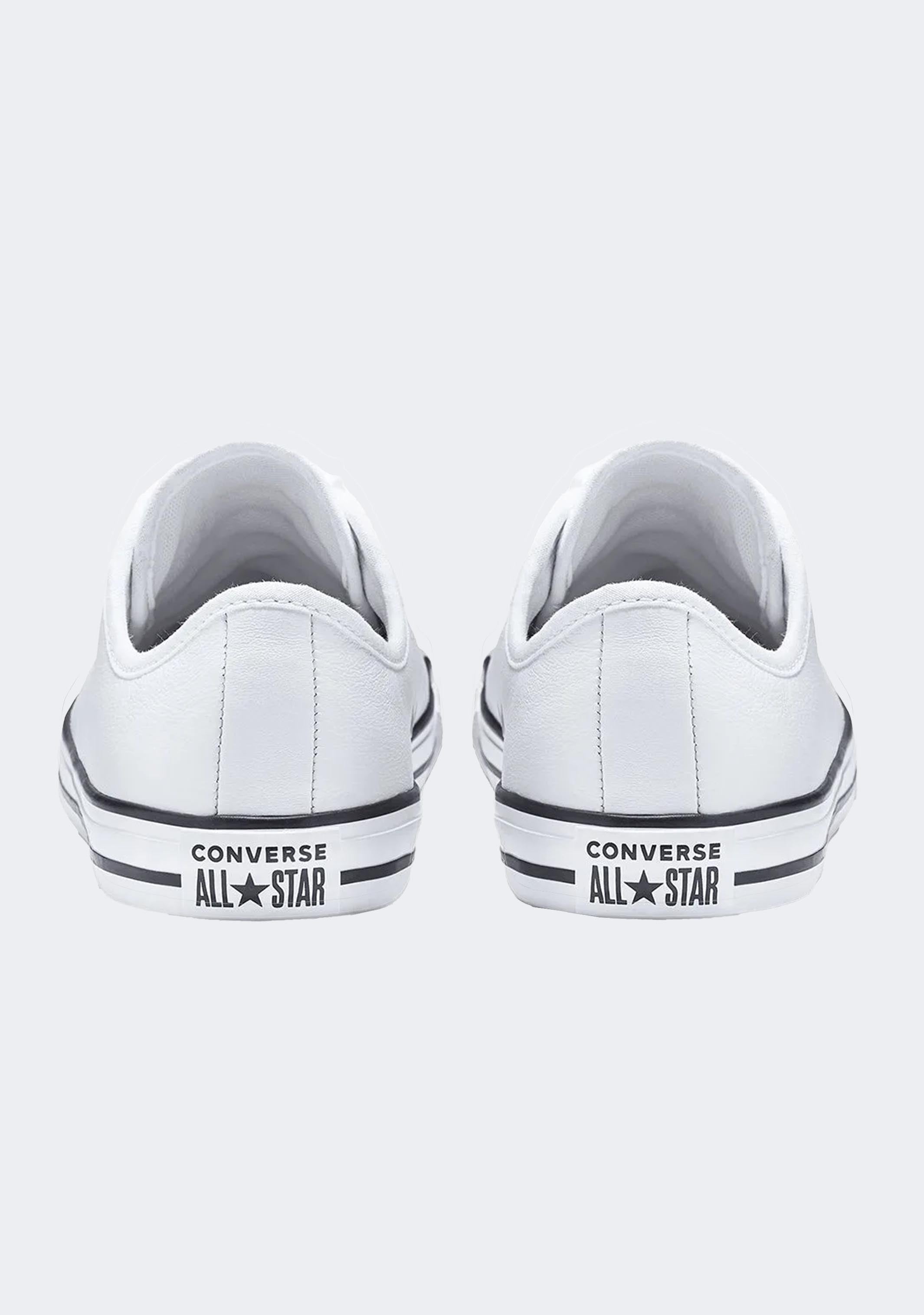 Converse Women's Chuck Taylor All Star Dainty Ox