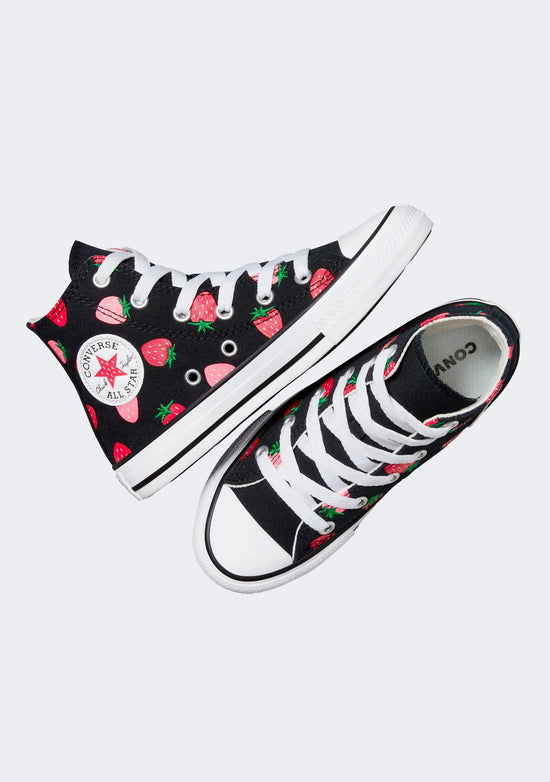 Converse Youth Chuck Taylor All Star High