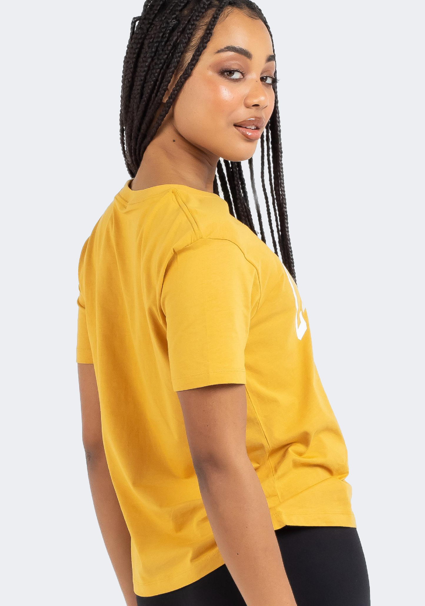 Champion Women's SPS Graphic Print Tee