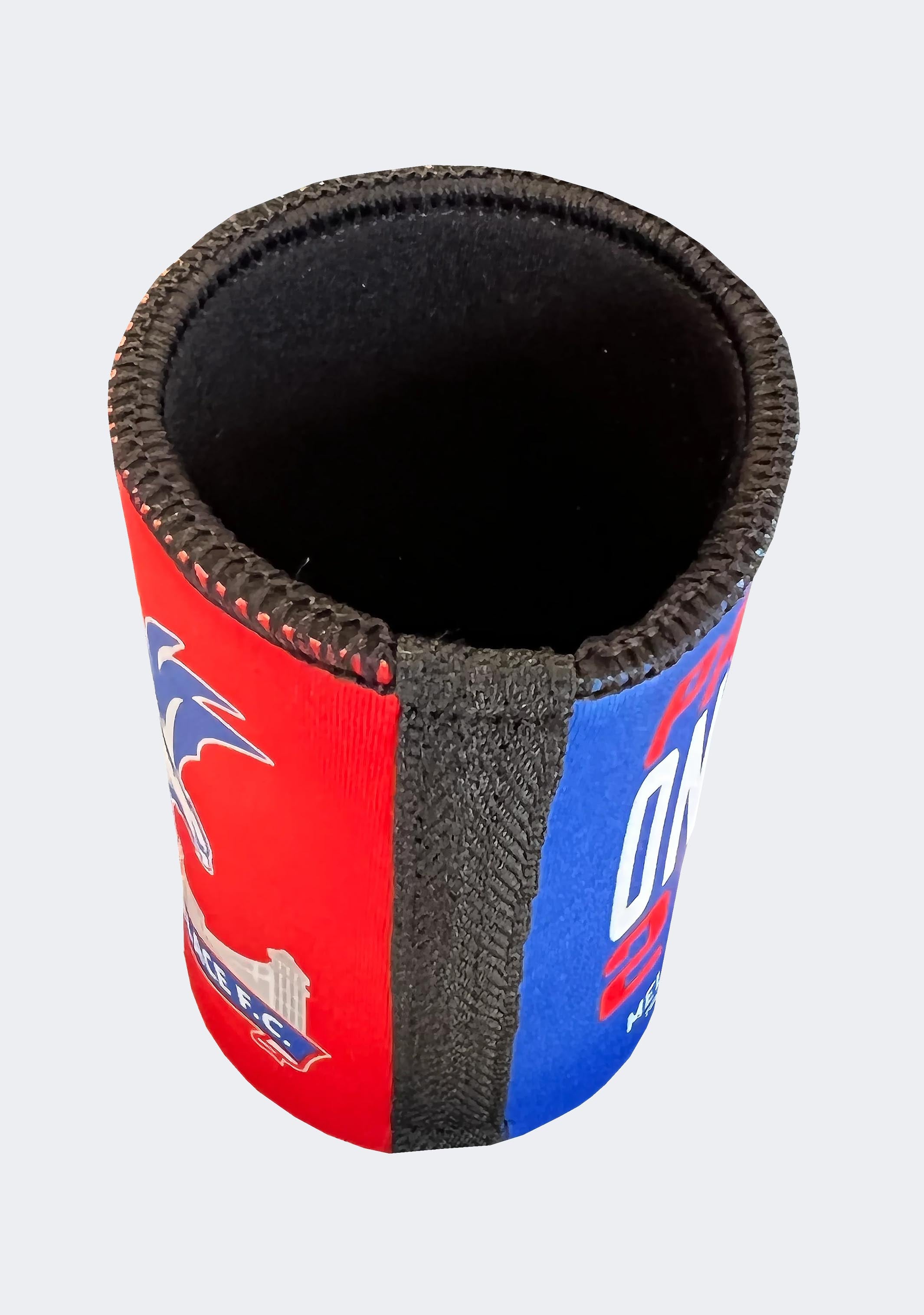 Crystal Palace Can Cooler