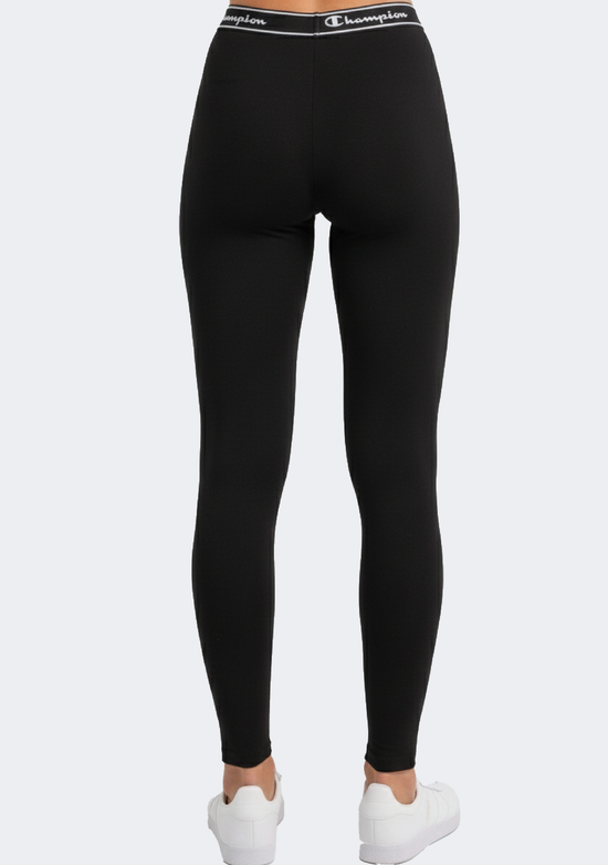 Champion Women’s High Waisted Graphic Tight