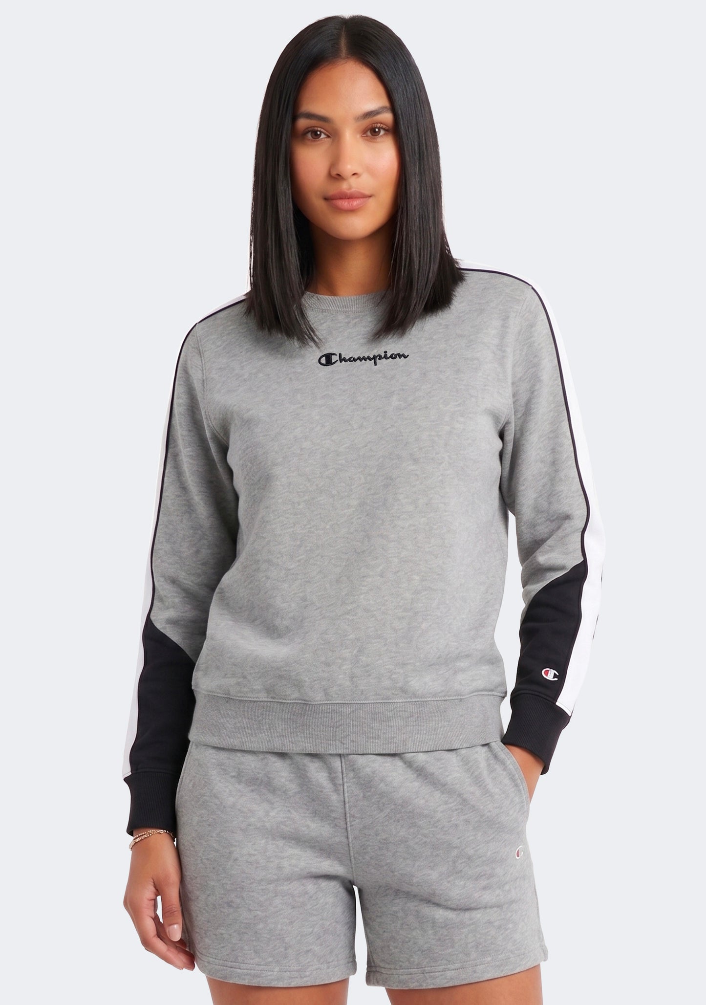 Champion Women's EU Rochester Neo Pullover