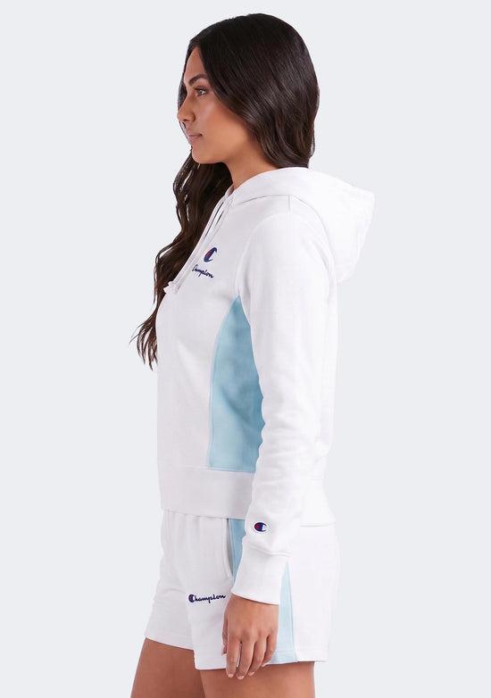 Champion Women's SPS Panel Hoodie