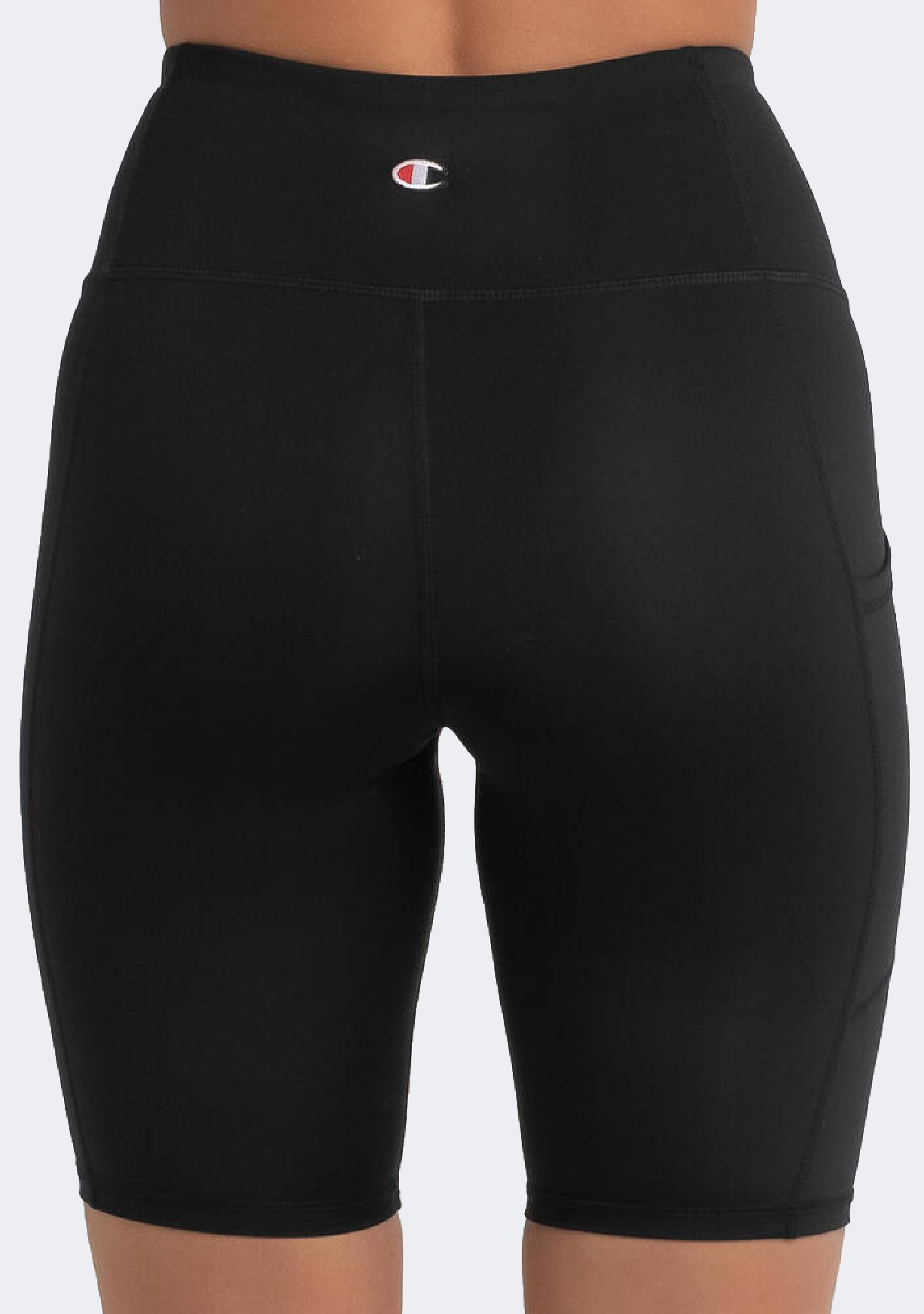 Champion Women's US Hi-Rise Bike Short