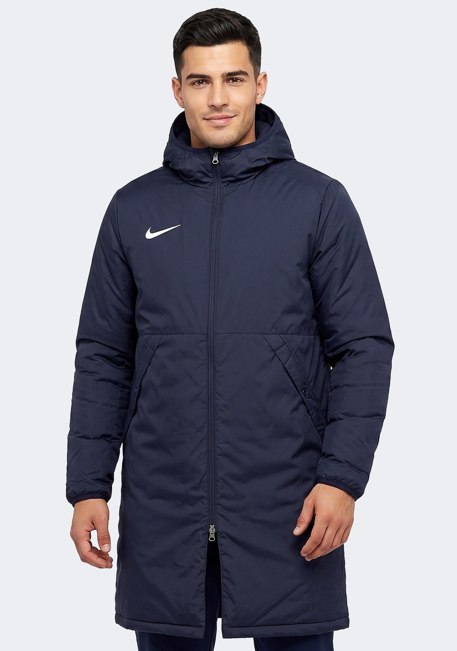 Nike Men's Park Stadium Jacket