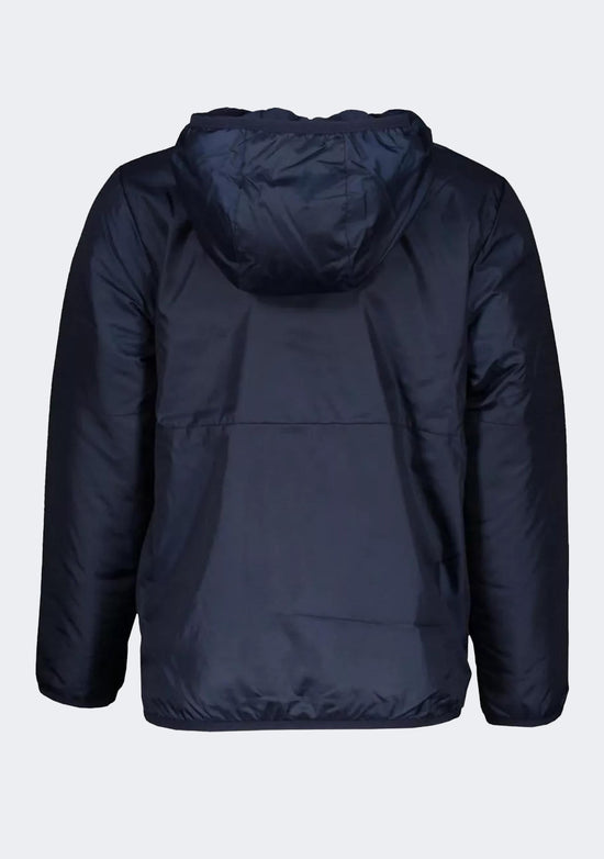 Nike Kids' Therma Repel Park Jacket Navy