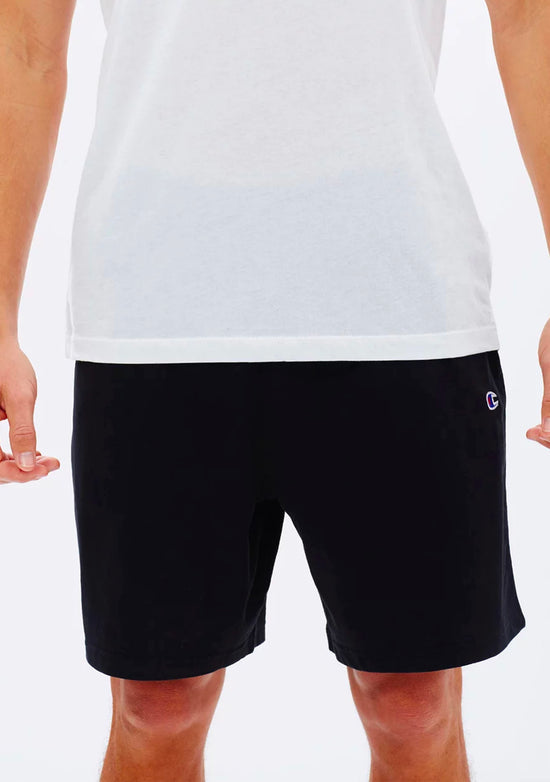 Champion Men’s C Logo Jersey Short