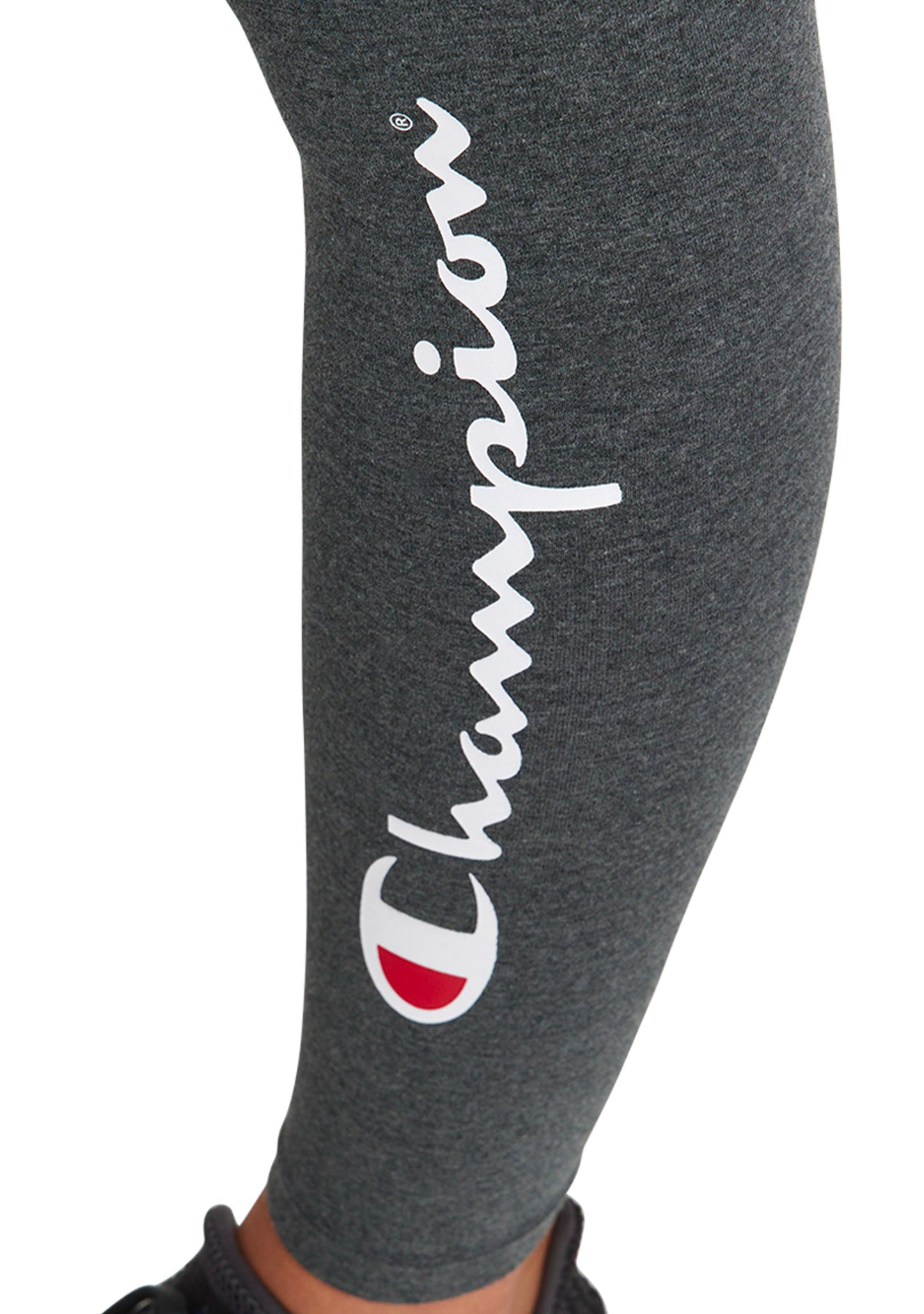 Champion Girls Script Logo Tight
