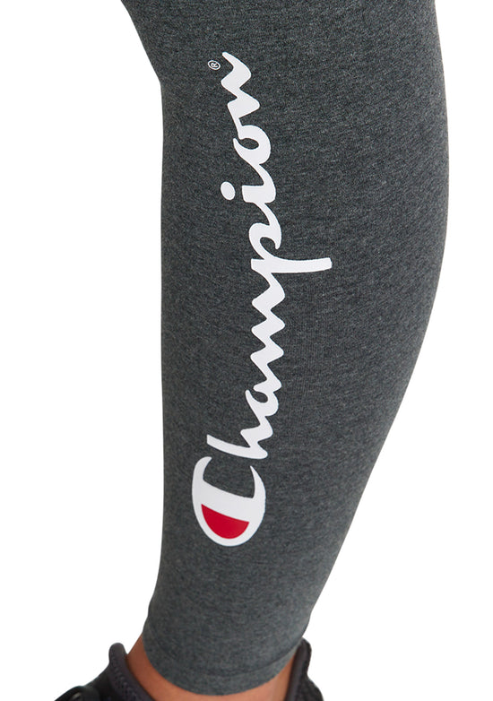 Champion Girls Script Logo Tight