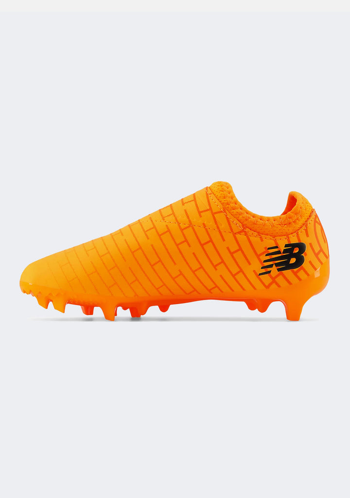New Balance Kids' Furon Dispatch FG V7+